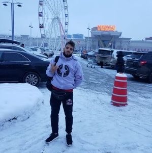 Meet your Posher, Andy manuel